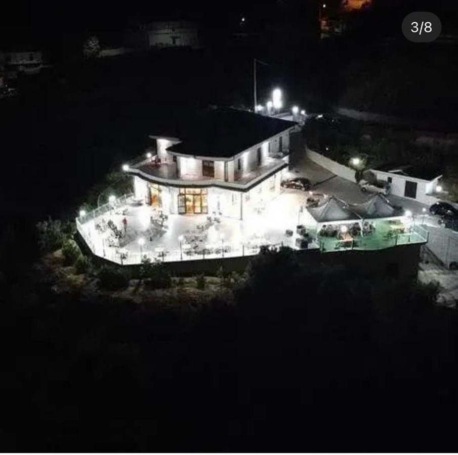 Aquila D'Oro Ξενοδοχείο Ciro Εξωτερικό φωτογραφία